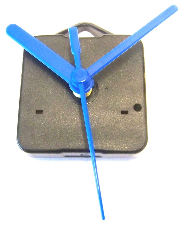 Instructable build a Linux CD Clock Leeenux Linux